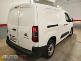 Citroen Berlingo BERLINGO VAN 1.5 BlueHDi XL Club