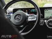Mercedes-Benz A 180 d AMG Line PACK NIGHT