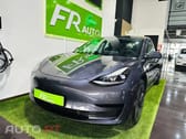 Tesla Model 3 Standard RWD Plus