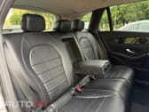 Mercedes-Benz GLC 200 d