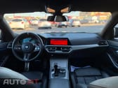 BMW 320 d Touring Pack M Auto