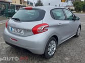 Peugeot 208 1.4 HDi Active