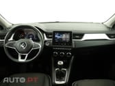 Renault Captur Captur 1.0 TCe Techno