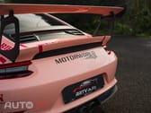 Porsche 911 GT3 RS PDK
