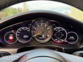 Porsche Panamera 4 E-Hybrid Platinum Edition