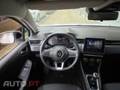 Renault Clio 1.0 TCe Evolution