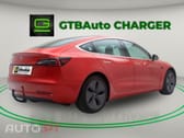 Tesla Model 3 Standard RWD Plus 92% I.V.A DEDUTIVEL 