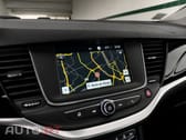 Opel Astra Sports Tourer 1.5 D Design & Tech S/S