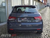 Audi A1 1.4 TDI S-line