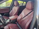 BMW X4 M40 d Auto