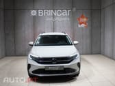 Volkswagen Taigo 1.0 TSI Life