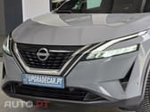 Nissan Qashqai e-Power Tekna