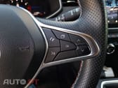 Renault Clio TCe 90 esprit Alpine