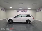 Volkswagen Golf 1.6 HDI CONFORTLINE