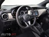 Nissan Micra 1.0 IG-T Acenta