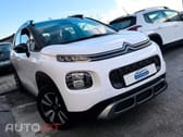 Citroen C3 Aircross 1.6 BlueHDi Feel