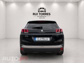 Peugeot 3008 BlueHDi 130 Stop & Start EAT8 Active Business-Pack
