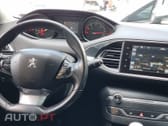 Peugeot 308 SW 2.0 BlueHDi Allure