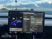 Tesla Model 3 Performance Dual Motor AWD