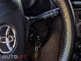 Toyota iQ 1.0 VVT-i