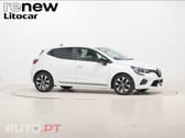 Renault Clio Clio Evolution TCe 100 Eco-G