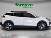 Peugeot E-2008 50 kWh Allure Pack
