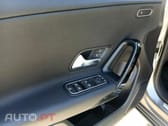 Mercedes-Benz A 180 d Business Solutions Aut.