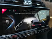 DS DS7 Crossback E-Tense Performance Line EAT8