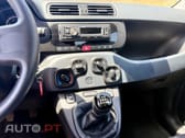 Fiat Panda 1.0 Hybrid