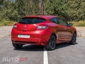 Renault Mégane Coupe 1.6 DCI Bose Edition