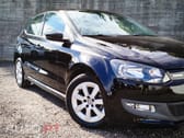 Volkswagen Polo 1.2 TDi BlueMotion