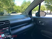 Citroen C3 Aircross 1.2 PureTech Plus EAT6