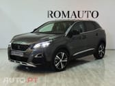 Peugeot 3008 1.2 PureTech GT Line