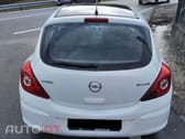 Opel Corsa 1.3 CDTI Color Race ecoFLEX