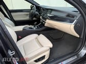 BMW 550 i Pack M Auto