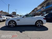 Mercedes-Benz SLC Aut.