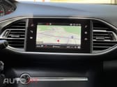 Peugeot 308 1.5 BlueHDi Style