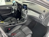 Mercedes-Benz GLA 180 CDi G-MAC Edition