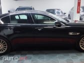 Jaguar XE 2.0 D Prestige
