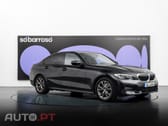 BMW 320 e Corporate Edition Auto