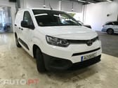 Toyota Proace City 1.5D L1 Comfort