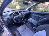Peugeot 206 1.6 HDi XS
