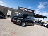 Citroen Berlingo 1.5 BlueHDi M Feel