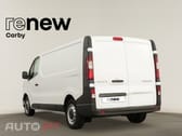 Renault Trafic Trafic 2.0 Blue dCi L2H1 Advance Increased Payload