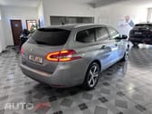 Peugeot 308 SW 1.6 BlueHDi Allure J17