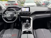 Peugeot 3008 1.5 BlueHDi Allure