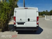 Peugeot Boxer 2.2 BLUE HDI 330 L1H1 PRO