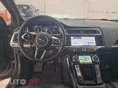 Jaguar I-Pace Black AWD Aut.