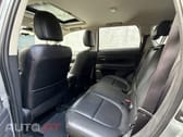 Mitsubishi Outlander 2.0 PHEV Intense Navi