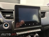 Renault Arkana E-Tech Evolution